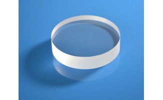 BK7 λ/4 D50.8x12mm Uncoated Windows or Substrates